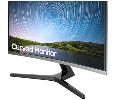 Samsung LC27R504FHPXEN