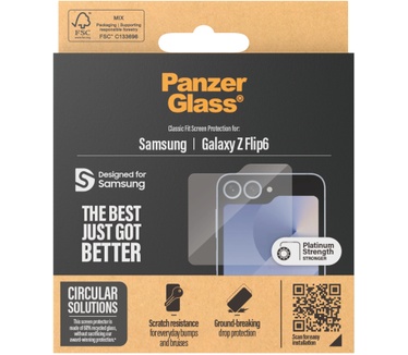 PanzerGlass Classic Fit