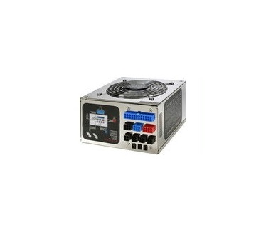 Revoltec Chromus II RPS-400V2