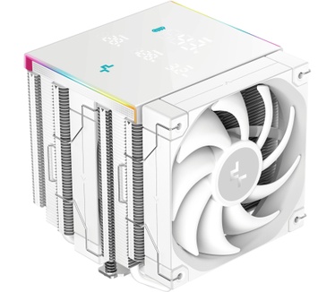 DeepCool AK620 Digital PRO WH
