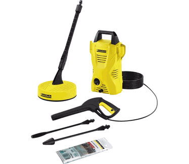 Kärcher K 2 Compact Home