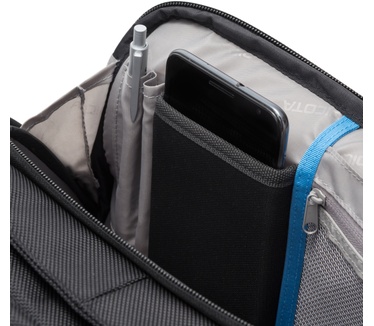 Dicota Top Traveller Twin PRO