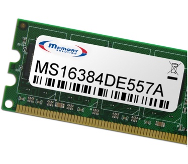 Memory Solution MS16384DE557A