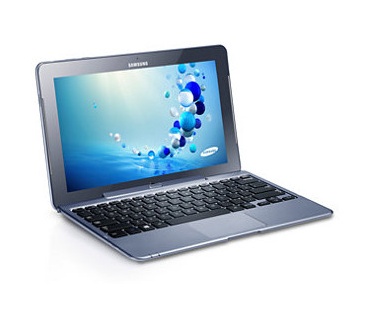 Samsung Ativ Smart PC (XE500T1C-H02DE) Duits model