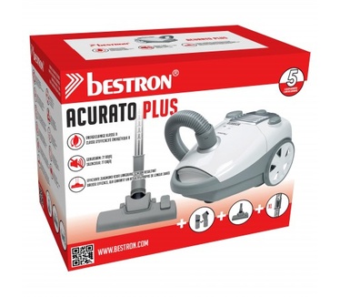 Bestron ABG350WSE