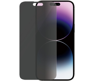 PanzerGlass Classic Fit Privacy Apple i (Apple - iPhone 14 Pro Max)