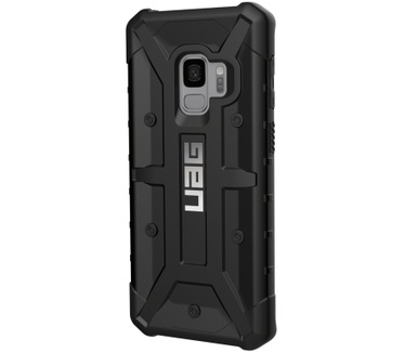 Urban Armor Gear GLXS9-A-BK