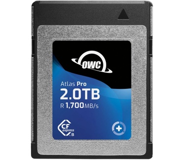 OWC Atlas Pro
