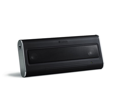 Yamaha NX-U10 Zwart
