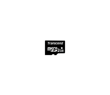 Dane-Elec microSD 2GB  Class 0