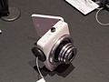 Canon PowerShot N CES 2013