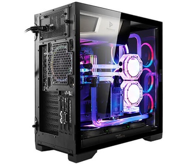 Antec P120 Crystal