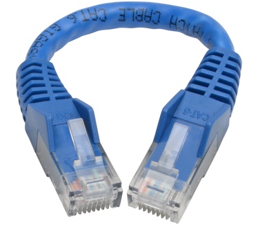 Tripp-Lite N201-06N-BL