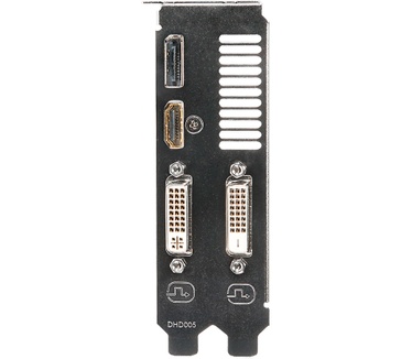 Gigabyte GV-R726XOC-2GD (rev. 3.0)