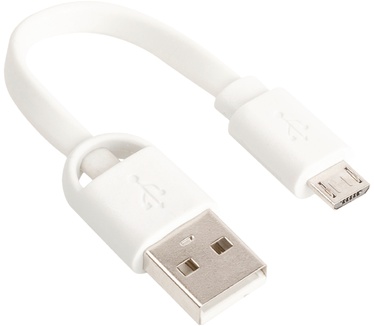 Sweex USB 2.0 / Micro-USB, 0.06 m