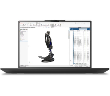 Lenovo ThinkPad P16s Gen 5 (AMD)