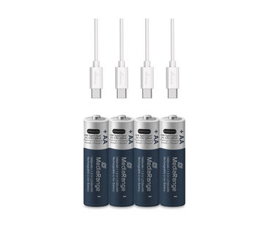 MediaRange MRBAT161