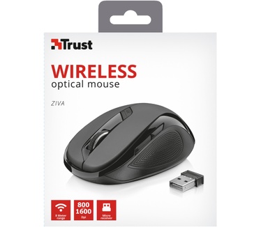 Trust Ziva Wireless
