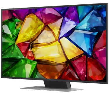 LG Mini RGB evo MRGB88 50" Zwart