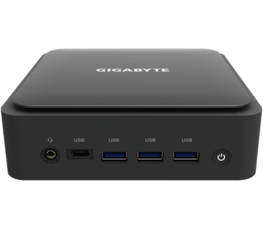 Gigabyte BRIX GB-BEi3-1220