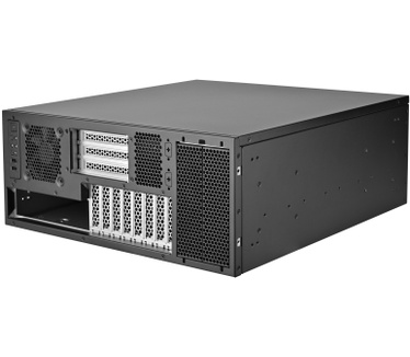 Silverstone RM47-502-I