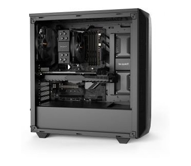 Azerty Gaming Diamond Shadow S.8/32 workstation