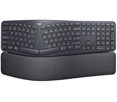 Logitech ERGO K860