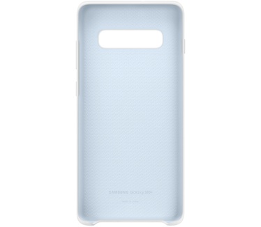 Samsung EF-PG975 (Galaxy S10+) Wit