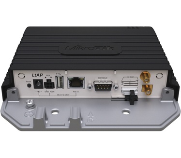 MikroTik LtAP LR8 LTE6 kit