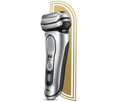 Braun 9467cc Wet & Dry