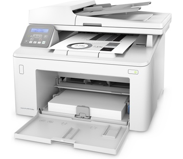 HP LaserJet Pro MFP M148fdw