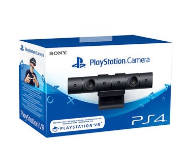 Sony PlayStation Camera V2