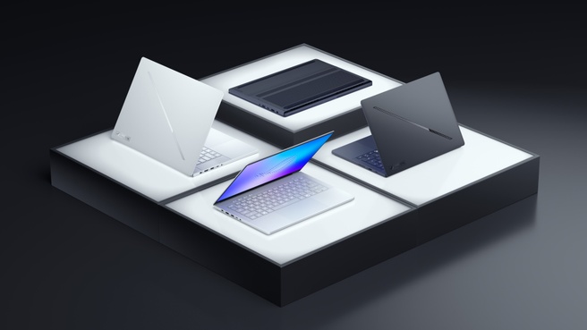 ASUS Zephyrus G14 G16 2026