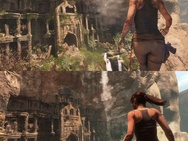 Rise of the Tomb Raider