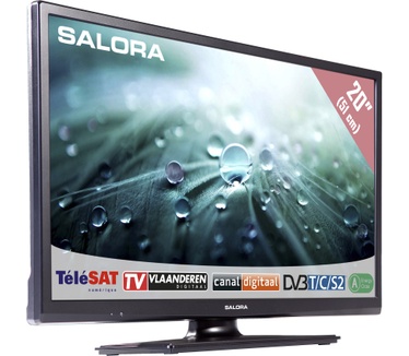 Salora 20LED9109CTS2