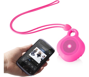 AudioSonic SK-1502 Beat
