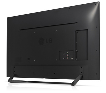 LG 43UF770V