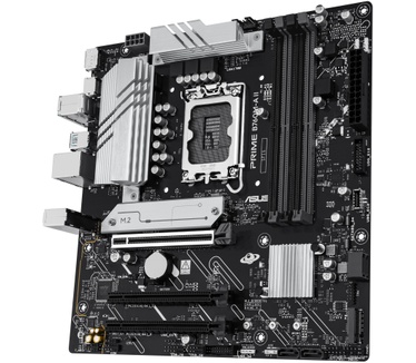 ASUS PRIME B760M-A II-CSM