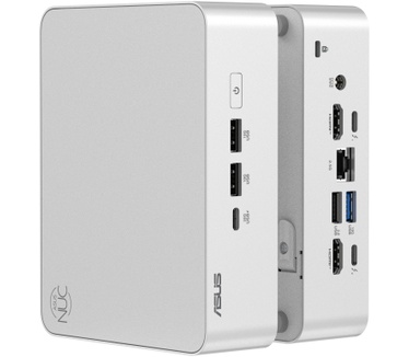 ASUS RNUC15CRSU9084A2