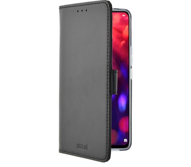 Azuri AZ-WALCLRHUHOV20-BLK