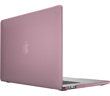Speck Smartshell Macbook Pro 16 inch (2020) Crystal Pink