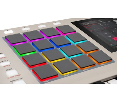 Akai MPC Key 37 G2