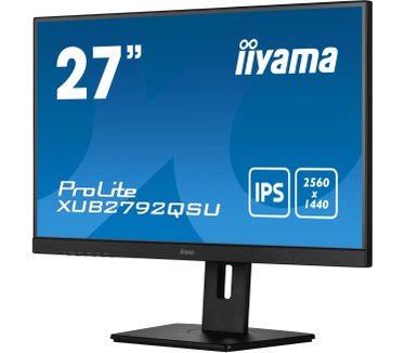 Iiyama XUB2792QSU-B5