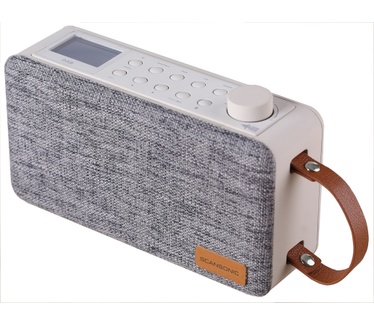 Scansonic PA6000