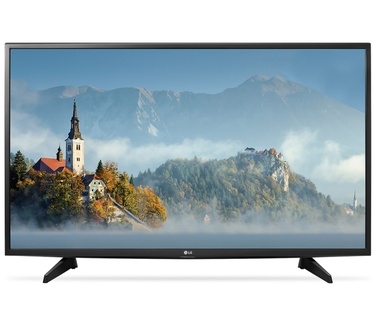 LG LJ5150