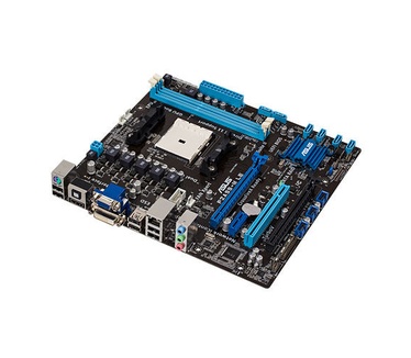 Asus F2A55-M LE