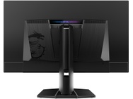 MSI MPG 321URX QD-OLED Zwart
