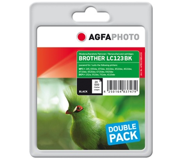 Agfaphoto APB123BDUOD