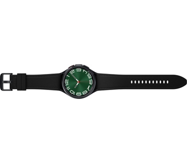 Samsung Galaxy Watch6 Classic, 47mm, Bluetooth (Zwart)