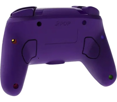 PDP Afterglow wave Multi-color, Wit